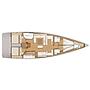 Book yachts online - sailboat - Dufour 56 Exclusive - Ipazia - rent