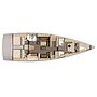 Book yachts online - sailboat - Dufour 56 Exclusive - Grace - rent