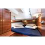 Book yachts online - sailboat - Dufour 460 Grand Large - Sonia - rent