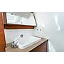 Book yachts online - sailboat - Dufour 460 Grand Large - Sonia - rent