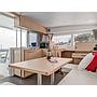 Book yachts online - catamaran - Lagoon 40 Motor Yacht - My Crazy Cat  - rent