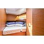 Book yachts online - sailboat - Sun Odyssey 490 - Frida - rent