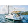 Book yachts online - sailboat - Sun Odyssey 490 - Frida - rent
