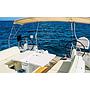 Book yachts online - sailboat - Sun Odyssey 490 - Frida - rent