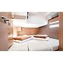 Book yachts online - sailboat - Dufour 412 GL - Gavi - rent