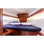 Book yachts online - sailboat - Dufour 412 GL - Domi - rent