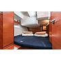 Book yachts online - sailboat - Dufour 412 GL - Domi - rent