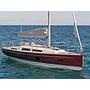 Book yachts online - sailboat - Hanse 388 - Tecla - Solar Panel - rent