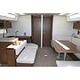 Book yachts online - sailboat - Oceanis 51.1 - Jack - Water maker, Solar Panel - rent