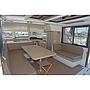 Book yachts online - catamaran - Bali 4.1 - Alba - Water maker, Solar Panel - rent