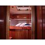 Book yachts online - sailboat - Bavaria 50 - Franciska - rent
