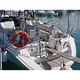 Book yachts online - sailboat - Sun Odyssey 45 - Adriana - rent