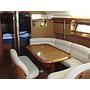 Book yachts online - sailboat - Sun Odyssey 45 - Adriana - rent