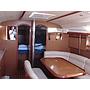 Book yachts online - sailboat - Sun Odyssey 45 - Adriana - rent
