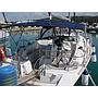 Book yachts online - sailboat - Sun Odyssey 45 - Adriana - rent