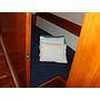 Book yachts online - motorboat - Adria 1002 - Paulina - rent