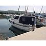Book yachts online - motorboat - Adria 1002 - Paulina - rent