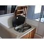 Book yachts online - motorboat - Adria 1002 - Paulina - rent