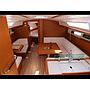Book yachts online - sailboat - Sun Odyssey 419 - Sicc  - rent