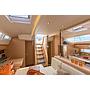 Book yachts online - sailboat - Jeanneau 54 - Il Gatto - rent