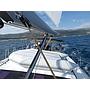 Book yachts online - sailboat - Dufour 470 - BALU - rent