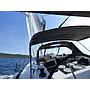 Book yachts online - sailboat - Dufour 470 - BALU - rent
