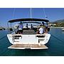Book yachts online - sailboat - Dufour 470 - BALU - rent