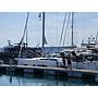 Book yachts online - sailboat - Dufour 470 - BALU - rent