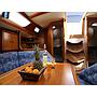 Book yachts online - sailboat - Sun Odyssey 45.2 - Szerenke  - rent