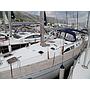 Book yachts online - sailboat - Sun Odyssey 45.2 - Szerenke  - rent