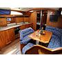 Book yachts online - sailboat - Sun Odyssey 45.2 - Szerenke  - rent
