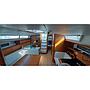 Book yachts online - sailboat - Sun Odyssey 449 - Ventus - rent