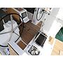 Book yachts online - sailboat - Dufour 460 Grand Large - Sea  Hawk  - rent