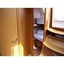 Book yachts online - sailboat - Dufour 460 Grand Large - Sea  Hawk  - rent