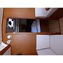 Book yachts online - sailboat - Sun Odyssey 389 - VACSKAMATI - rent