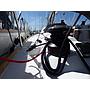 Book yachts online - sailboat - Sun Odyssey 389 - VACSKAMATI - rent