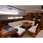 Book yachts online - sailboat - Sun Odyssey 519 - Geronimo - rent