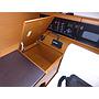 Book yachts online - sailboat - Sun Odyssey 519 - Geronimo - rent