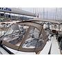Book yachts online - sailboat - Sun Odyssey 519 - Geronimo - rent