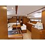 Book yachts online - sailboat - Sun Odyssey 519 - Geronimo - rent