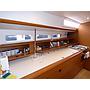 Book yachts online - sailboat - Sun Odyssey 519 - Geronimo - rent