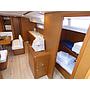 Book yachts online - sailboat - Sun Odyssey 519 - Geronimo - rent