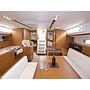 Book yachts online - sailboat - Sun Odyssey 519 - Geronimo - rent