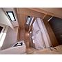 Book yachts online - sailboat - Dufour 470 owner layout - Angelique - rent