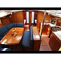 Book yachts online - sailboat - Beneteau Oceanis 523 - Cobra Murra - rent