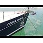 Book yachts online - sailboat - Beneteau Oceanis 523 - Cobra Murra - rent