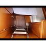 Book yachts online - sailboat - Beneteau Oceanis 523 - Cobra Murra - rent