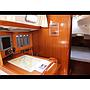 Book yachts online - sailboat - Beneteau Oceanis 523 - Cobra Murra - rent