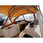 Book yachts online - sailboat - Sun Odyssey 49 DS - Sea Dancer  - rent