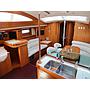 Book yachts online - sailboat - Sun Odyssey 49 DS - Sea Dancer  - rent